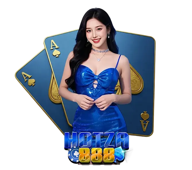 HOTZA888 คาสิโนสด เว็บสล็อต เว็บตรง